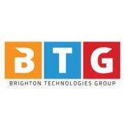 Brighton Technologies Group Logo
