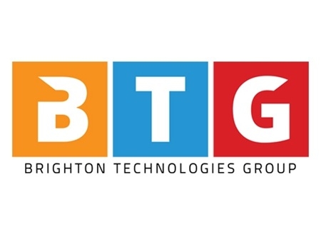 Brighton Technologies Group Logo