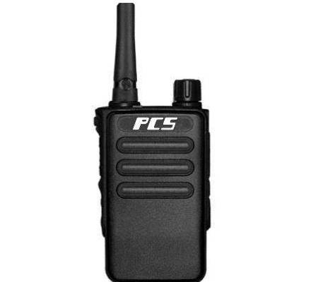 PCS-730 Digital Radio