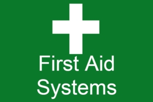 First Aid Call Systems