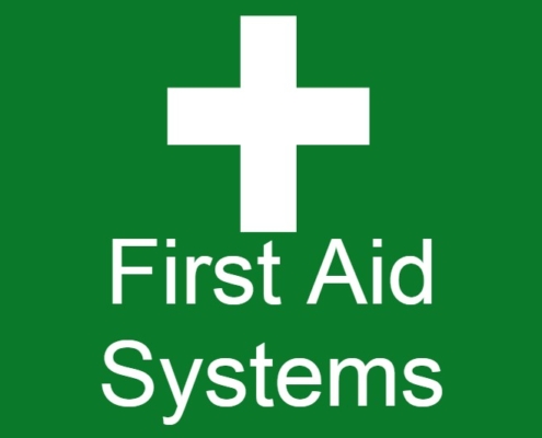 First Aid Call Systems