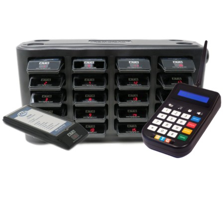 Pager Call Systems Products