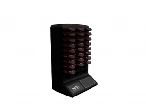 Matrix Pager Rack | Pager Call Systems