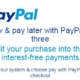 Pager Call PayPal