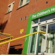 Sheffield Childrens Hospital