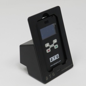 Alphanumeric Slim Pager