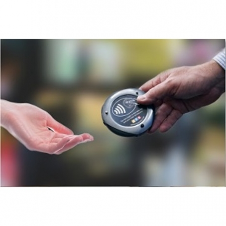 Ultra Trac RFID Restaurant Table Tracking System | Pager Call Systems