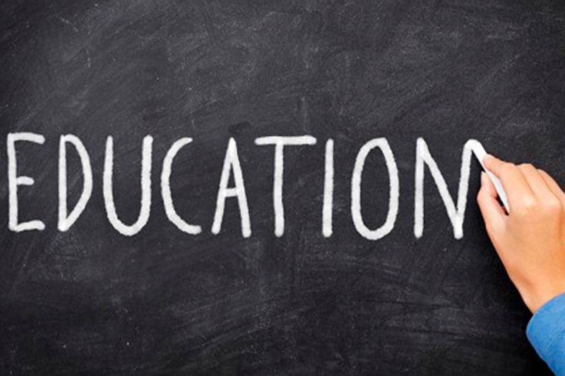 education fp Education